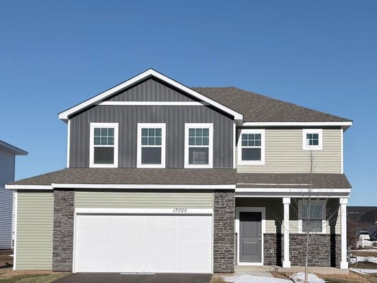 17025 Draper Way, Lakeville, MN 55044