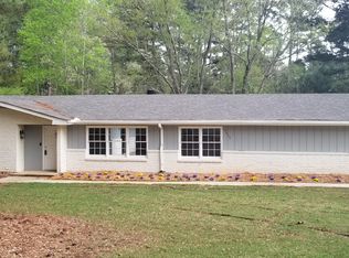 4060 Montego Bay Dr, Atlanta, GA 30349