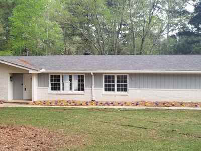 4060 Montego Bay Dr, Atlanta, GA, 30349