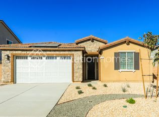 25062 Mountain Violet Way, Sun City, CA 92585