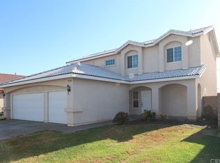 43928 Sandstarr Ct, Lancaster, CA 93535