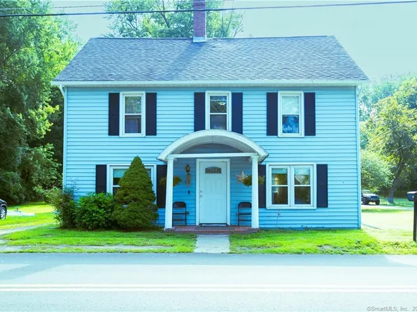 134 South Water Street, East Windsor, CT 06088