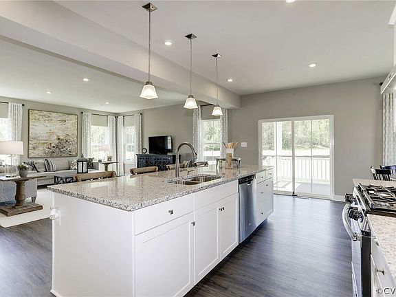 3rd image of 12334 Smith Grove Court Gln
