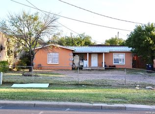1974 El Indio Hwy, Eagle Pass, TX 78852