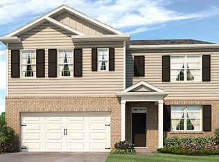 395 Creekview Way, Dallas, GA 30132