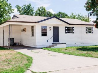 934 SW 35th St, Lawton, OK 73505