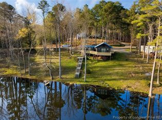 161 White Oak St, Carthage, NC 28327