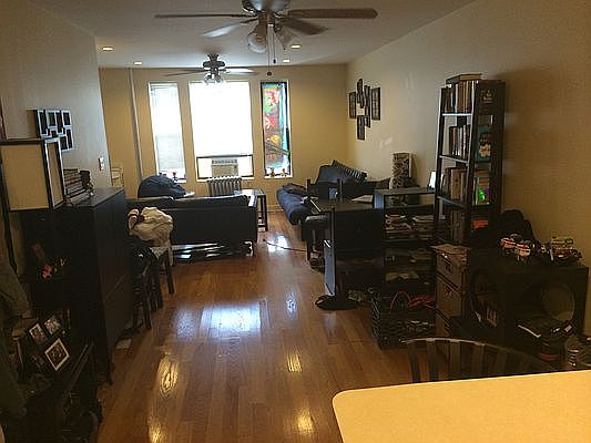 1st image of 30-17 49th St #2L