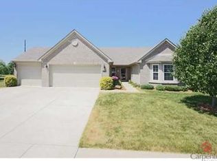 1086 Preakness Dr, Avon, IN 46123