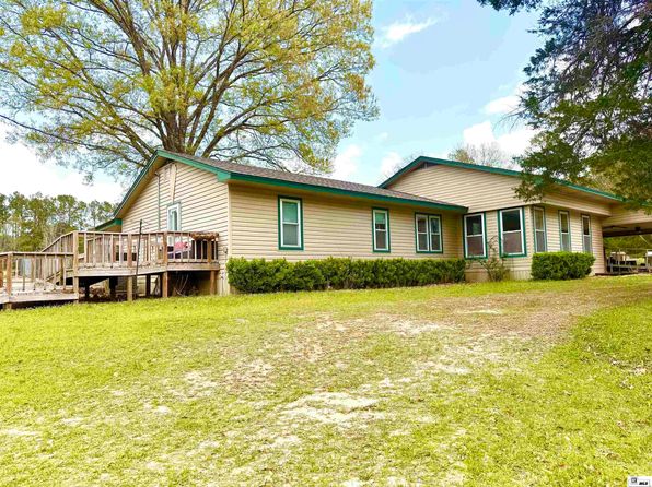 987 Roach Rd, Choudrant, LA 71227