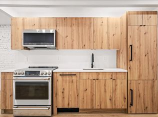 261 Bowery APT 1, New York, NY 10002
