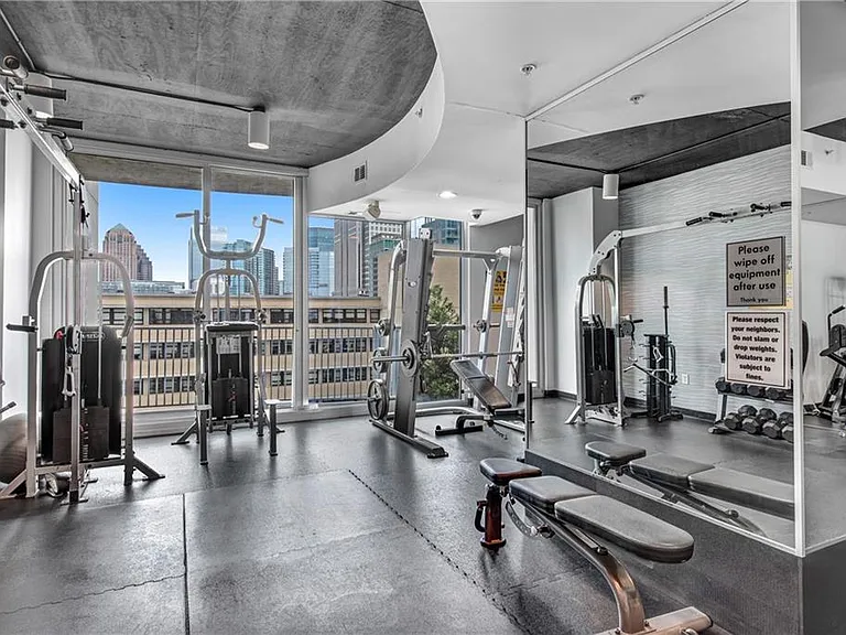 860 Peachtree St NE #1112 — Photo 36