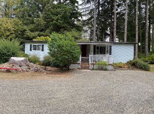 4878 Mitchell Loop Rd, Florence, OR 97439