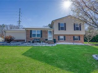 274 Critcher Dr, Lexington, NC 27295