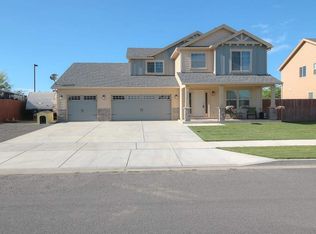 9116 W Silver St, Cheney, WA 99004