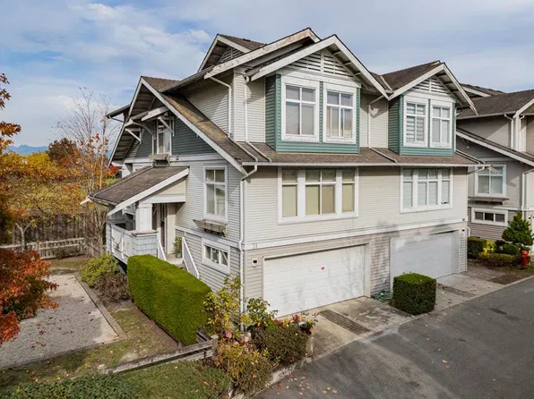9533 Granville Ave #31, Richmond, BC V6Y 1P9