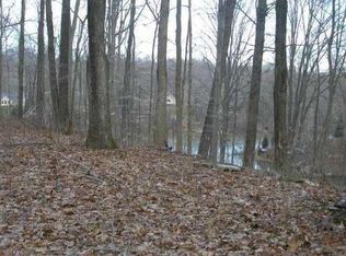 0 Locust Lake Dr, Spencer, IN 47460