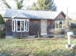 5 Pitt St, Ewing, NJ 08638