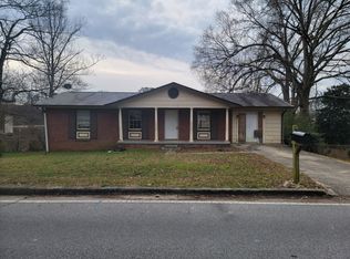 159 Spring St, Jonesboro, GA 30236