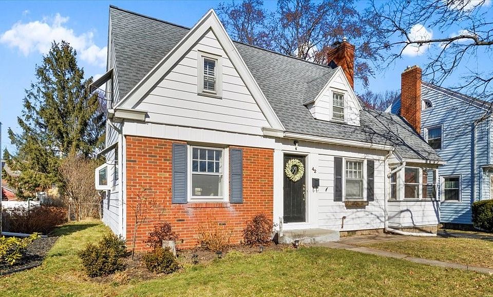 42 Wyndale Rd, Rochester, NY 14617 Zillow