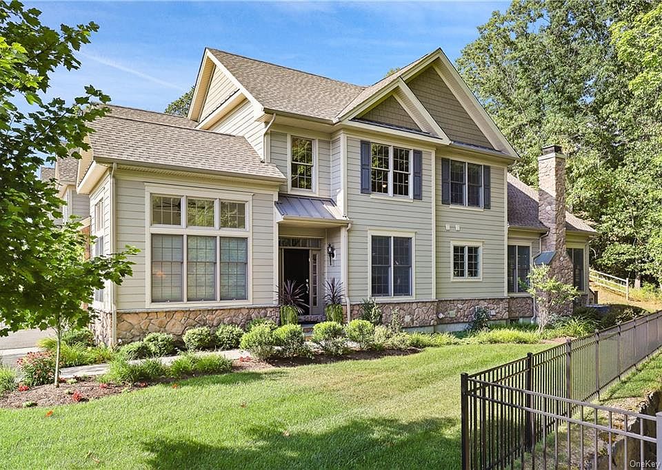 Valeria 26 Deforest Dr Cortlandt Manor NY Zillow