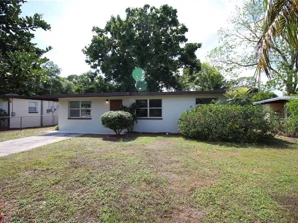1245 31st St NW, Winter Haven, FL 33881