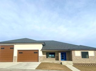 314 W 27th St, Casper, WY 82601