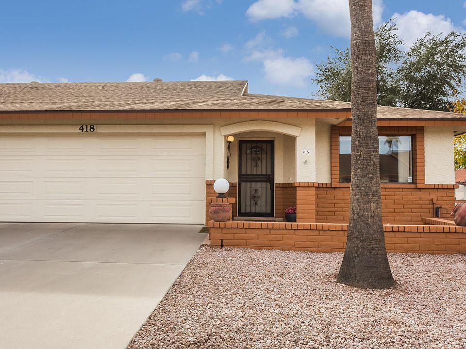 1st image of 8255 E Kiva Ave Unit 418