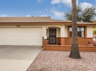 8255 E Kiva Ave UNIT 418, Mesa, AZ 85209