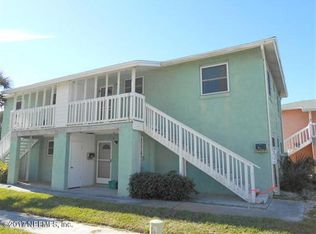 101 16th Ave S APT D, Jacksonville Beach, FL 32250