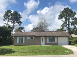 1660 Paragon Rd SE, Palm Bay, FL 32909