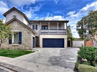 6 Ginger Lily Ct, Coto De Caza, CA 92679