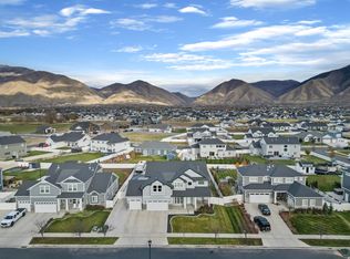 1154 N Golden Spoke Dr, Spanish Fork, UT 84660