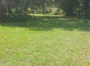 916 Orange Ave, Sanford, FL 32771