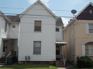 161 Church St, Washington, PA 15301