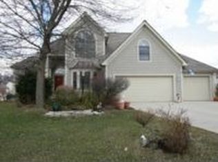 5000 Crosshaven Ln, Dublin, OH 43017