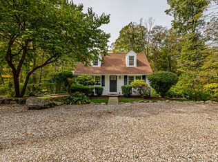 262 Mountain Rd, Wilton, CT 06897