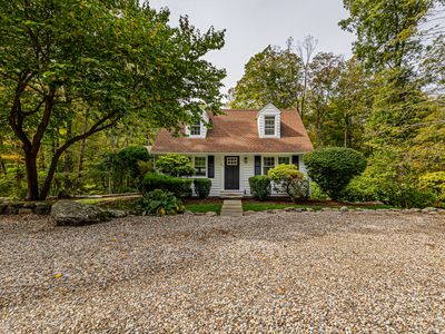 262 Mountain Road, Wilton, CT, 06897