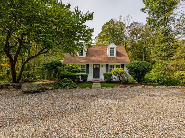 262 Mountain Road, Wilton, CT 06897
