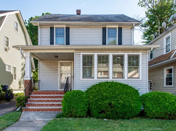 20 Watson Ave, Elizabeth City, NJ 07202
