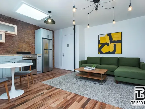 235 Brook Ave APT 2A, Bronx, NY 10454