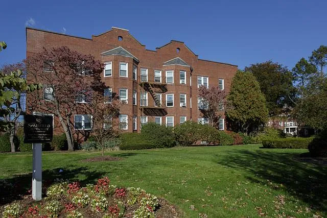 Fairfield 365 Stewart At Garden City — Photo 33