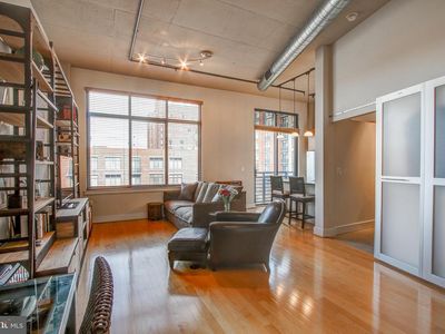 520 John Carlyle St Unit 439, Alexandria, VA, 22314
