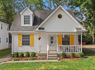 1332 Cardinal Ave, Nashville, TN 37216