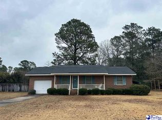 1116 N 24th Ave, Dillon, SC 29536