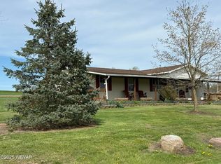 7500 State Route 54, Watsontown, PA 17777