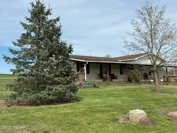 7500 State Route 54, Watsontown, PA 17777