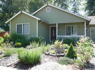163 River Oak Rd, Independence, OR 97351