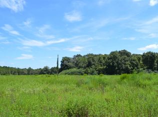 664 County Rd, Coffee Springs, AL 36318