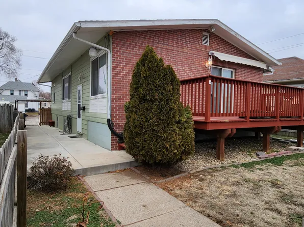 1708 6th Ave, Council Bluffs, IA 51501